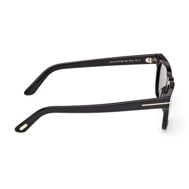 Tom Ford Okulary Przeciwsłoneczne FT1362 05A Penn Nero/Grigio Fumo Unisex 4