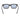 Tom Ford Occhiali da Sole FT1403 55A Hayden Nero Sfumato Blu Uomo 4