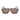 Tom Ford Occhiali da Sole FT1406 52J Madison Marrone Marrone Uomo 2