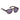 Tom Ford Occhiali da Sole FT1407 52V Pablo Marrone Blu Uomo 5