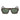 Tom Ford Occhiali da Sole FT1408 52N Sean Marrone Verde Uomo 