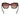 Tom Ford Occhiali da Sole FT1422 52F Joni Marrone Marrone Sfumato Donna 4
