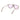 Tom Ford Occhiali da Sole FT1481 55Y Billie Tartarugato Viola Unisex  5