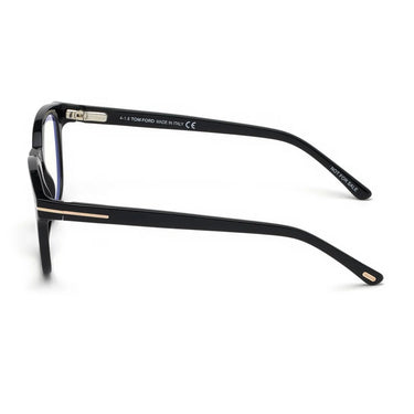 Tom Ford Occhiali da Vista FT5532-B 01V Nero Lucido Trasparente Uomo 3