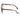 Tom Ford Occhiali da Vista FT5641-B 054 Marrone Trasparente con 2 Clip Donna 3