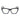 Tom Ford Occhiali da Vista FT5971-B 001 Nero Lucido Trasparente con Clip Grigio Fumo Donna