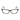 Tom Ford Occhiali da Vista FT6135-B 052 Marrone Trasparente Donna 