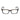 Tom Ford Occhiali da Vista FT6175-B 052 Marrone Trasparente con Clip Blu Scuro Uomo