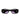 Valentino Occhiali da Sole VG0015S 002 Nero Viola Donna