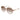 Valentino Occhiali da Sole VG0018S 008 Beige/Marrone Donna 2