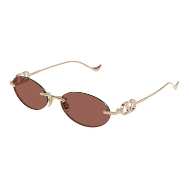 Valentino Occhiali da Sole VG0032S 006 Oro/Rosso Donna 2