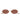 Valentino Occhiali da Sole VG0032S 006 Oro/Rosso Donna