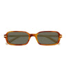 Valentino Occhiali da Sole VG0047S 002 Marrone Avorio/Marrone Donna