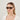 Valentino Occhiali da Sole VG0057S 002 Marrone/Marrone Donna 4