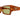 Valentino Occhiali da Sole VG0072S 001 Marrone/Verde Unisex 3