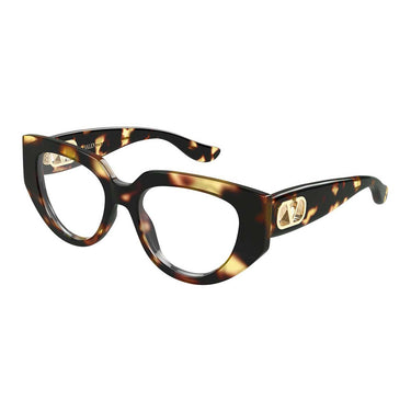 Valentino Occhiali da Vista VG0004O 002 Marrone/Trasparente Donna 1