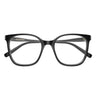 Valentino Occhiali da Vista VG0019O 006 Marrone/Trasparente Donna