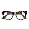 Valentino Occhiali da Vista VG0054O 007 Marrone/Trasparente Donna