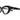 Valentino Occhiali da Vista VG0059O 001 Nero/Trasparente Donna 3