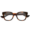 Valentino Occhiali da Vista VG0060O 003 Marrone/Trasparente Donna