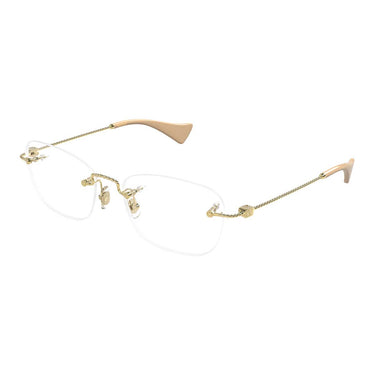 Valentino Occhiali da Vista VG0065O 003 Oro/Trasparente Donna 2