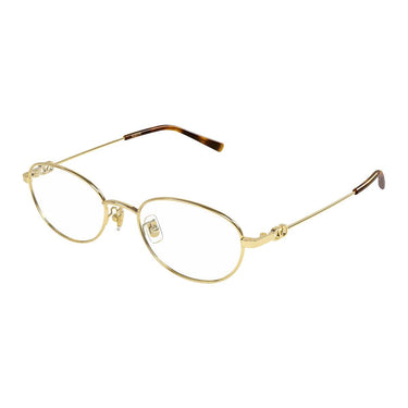Valentino Occhiali da Vista VG0066OA 001 Oro/Trasparente Donna 2