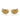 Versace Occhiali da Sole VE2264 10025A Oro/Marrone Specchiato Oro Unisex