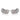 Versace Occhiali da Sole VE2291 10016G Argento/Grigio Chiaro Specchiato Argento Uomo
