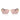 Versace Occhiali da Sole VE2298 10021T Oro/Rosa Specchiato Oro Uomo