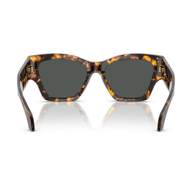 Versace Gafas de Sol VE4492U 551487 Havana/Gris Oscuro Mujer 4