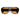 Versace Occhiali da Sole VE4508U GB1/7 Nero/Arancione Uomo 4