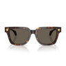 Versace Occhiali da Sole VE4510U 108 3 Marrone Marrone Uomo