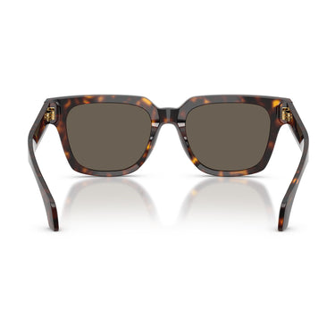 Versace Occhiali da Sole VE4510U 108 3 Marrone Marrone Uomo 4