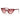Versace Occhiali da Sole VE4522U 388 20 Rosso Trasparente Rosa Sfumato Donna 2