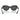 Versace Occhiali da Sole VE4524U GB1 87 Nero Grigio Scuro Donna 4