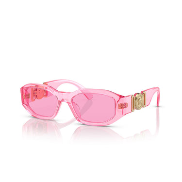 Versace Okulary Przeciwsłoneczne VK4429U 5370-5 Biggie Rosa-Fucsia Bambini 1