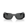 Versace Okulary Przeciwsłoneczne VK4429U GB1-87 Biggie Nero-Grigio Scuro Bambini 1
