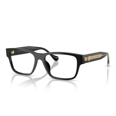 Versace Occhiali da Vista VE3390U GB1 Nero/Trasparente Uomo 1