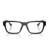 Versace Occhiali da Vista VE3390U GB1 Nero/Trasparente Uomo