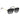 Victoria Beckham Occhiali da Sole VB 1002/S 8079O Nero/Grigio Scuro Donna 3