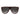 Victoria Beckham Occhiali da Sole VB 1004/S LHF9O Bordeaux/Grigio Scuro Donna