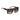 Victoria Beckham Occhiali da Sole VB 7000/S 086HA Marrone/Marrone Sfumato Donna 3