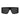 Victoria Beckham Occhiali da Sole VB 7000 S 807IR Nero Grigio Scuro Donna