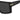 Victoria Beckham Occhiali da Sole VB 7000 S 807IR Nero Grigio Scuro Donna 5