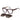 Victoria Beckham Occhiali da Vista VB 7009/C LHFLA Bordeaux/Trasparente Con Clip Polarizzata Donna 2