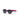 Vogue Occhiali da Sole VJ2012 297687 Violetto Gommato/Grigio Scuro Bambini