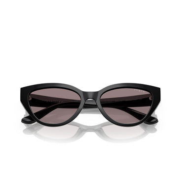 Vogue Gafas de Sol VJ2026 W44/7N Negro/Morado Niños