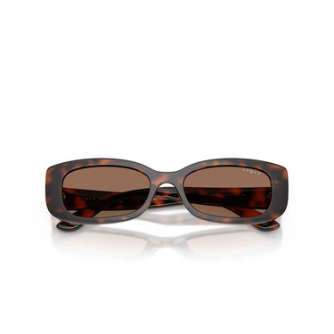 Vogue Occhiali da Sole VJ2031 271873 Marrone Scuro/Marrone Scuro Bambini 6