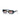 Vogue Occhiali da Sole VJ2031 324068 Blu Pieno/Violetto Sfumato Marrone Bambini 2