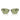 Vogue Occhiali da Sole VO4332S 352 82 Nero Verde Donna  